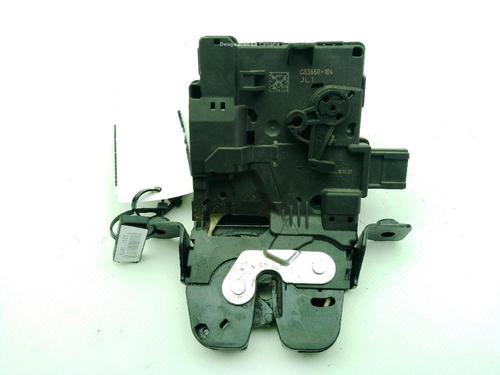 Tailgate lock LAND ROVER DISCOVERY SPORT (L550) 2.0 D | BP29875748C101