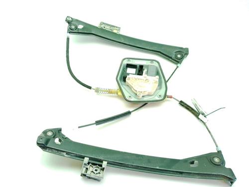 Rudehejsemekanisme Højre foran VW SCIROCCO III (137, 138) 2.0 TDI (140 hp) 30146365