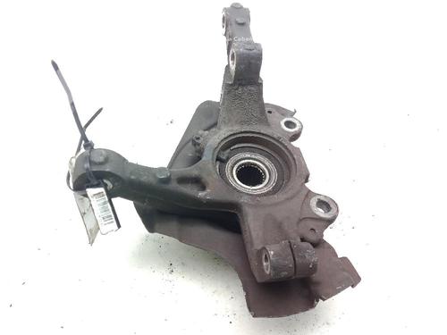 Left front steering knuckle PEUGEOT BIPPER (AA_) 1.3 HDi 75 | BP25152038M25 