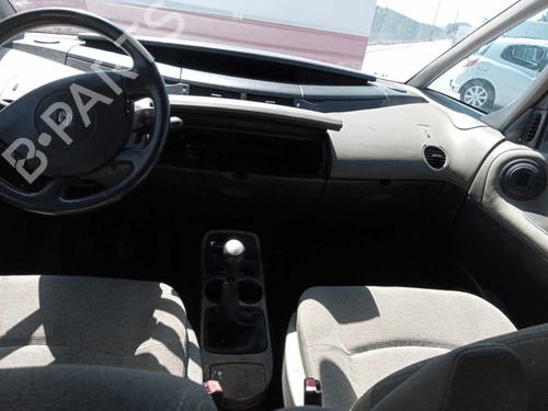 Used Parts RENAULT ESPACE IV (JK0/1_) 1.9 dCi (JK0U, JK0G) (120 hp) 4415395