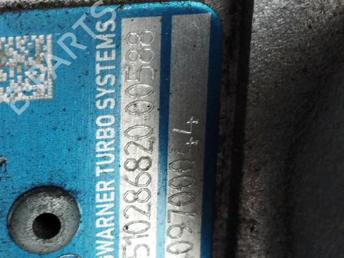 Engine BMW 3 (F30, F80) 316 d | BP35943267M1 - Image 8
