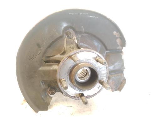 Used Left front steering knuckle FORD TOURNEO CONNECT / GRAND TOURNEO CONNECT V408 MPV 1.5 TDCi (75 hp) 28313379
