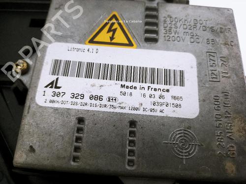 Lampa przednia prawa MAZDA 6 Hatchback (GG) 2.3 (GG3S) | BP18361403C29 