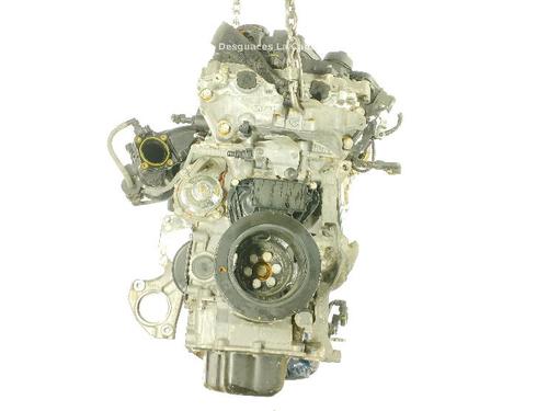 Engine CITROËN C5 AIRCROSS (A_) 1.2 PureTech 130 (ARHNSJ) | BP29908466M1
