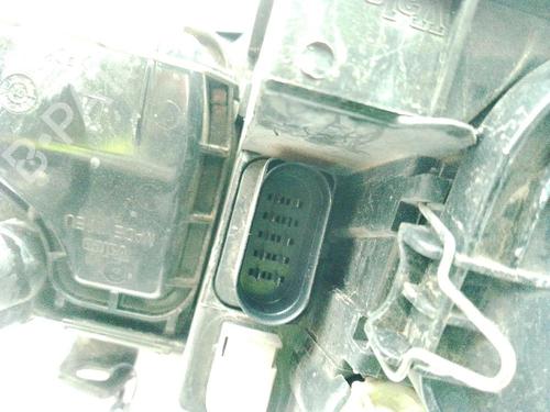 Left headlight AUDI A4 B6 (8E2) 1.9 TDI | BP32227456C28 - Image 4
