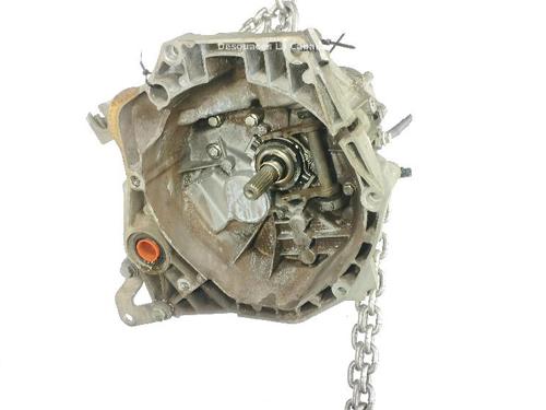 Used Gearbox Gearbox CITROËN NEMO Box Body/MPV (AA_) 1.3 HDi 75 (75 hp) 30410719 30410719
