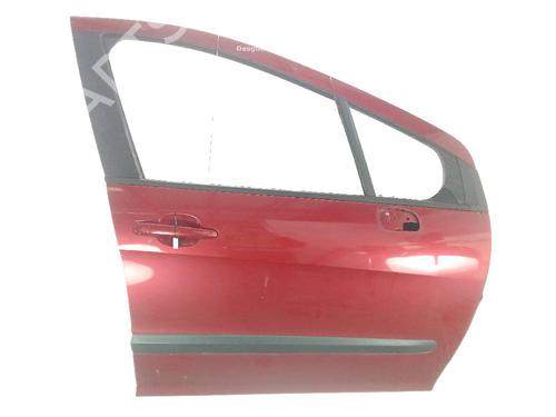Right front door PEUGEOT 308 I (4A_, 4C_) 1.6 16V | BP24000298C3 