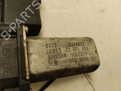 Front right window mechanism FIAT DUCATO Van (250_) 120 Multijet 2,3 D | BP36797715C23 - Image 4