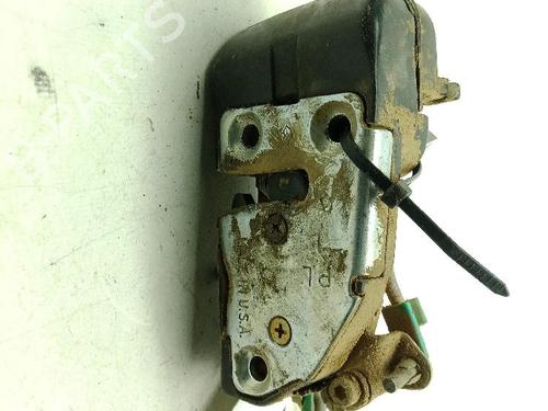Used Rear left lock Rear left lock JEEP GRAND CHEROKEE I (ZJ, ZG) 2.5 TD 4x4 (Z) (115 hp) 33688459 33688459