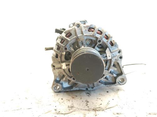 Used Alternator Alternator CITROËN JUMPY II Van 1.6 HDi 90 16V (90 hp) 24970285 24970285