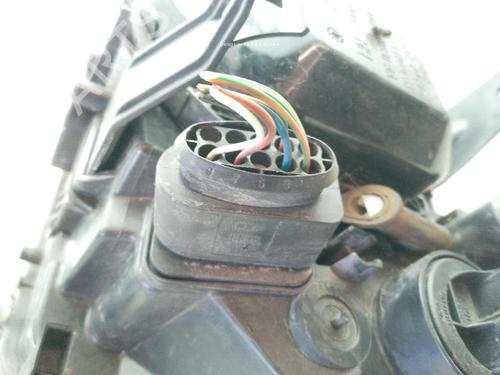 Right headlight FORD FOCUS II (DA_, HCP, DP) 1.6 | BP18862146C29 