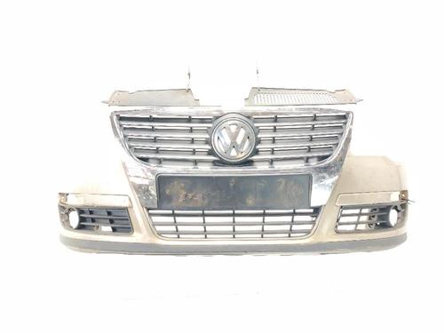 front-bumper-vw-passat-b6-3c2-2005-2006-2007-2008-2009-2010-2011-33571058 main image