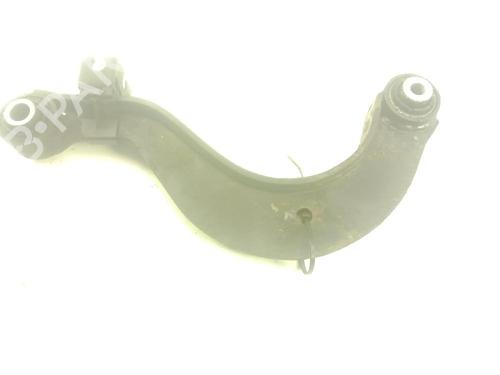 Used Left rear suspension arm VW GOLF VI (5K1) 1.4 TSI (122 hp) 18482717