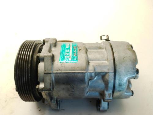 AC compressor VW LT 28-35 II Bus (2DB, 2DE, 2DK) 2.8 TDI | BP27534406M34 