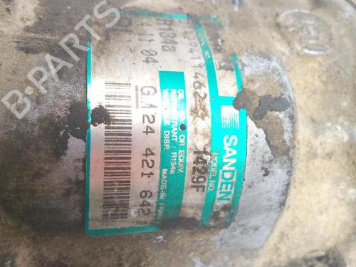 AC compressor OPEL COMBO Tour 1.7 CDTI 16V | BP24047144M34 - Image 2