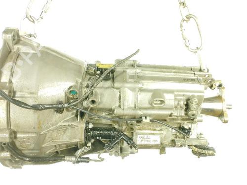 Gearbox BMW 3 (F30, F80) 318 d | BP19265664M3 