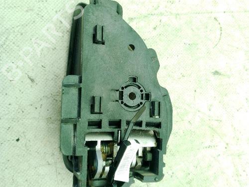 Rear left interior door handle HYUNDAI ix35 (LM, EL, ELH) 1.7 CRDi | BP26921056I15 