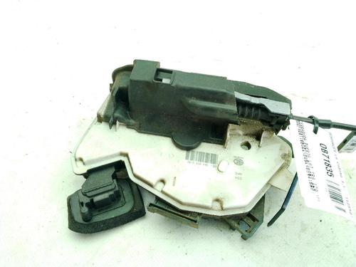 Rear left lock VW GOLF VII (5G1, BQ1, BE1, BE2) 1.6 TDI 4motion | BP29203840C100 
