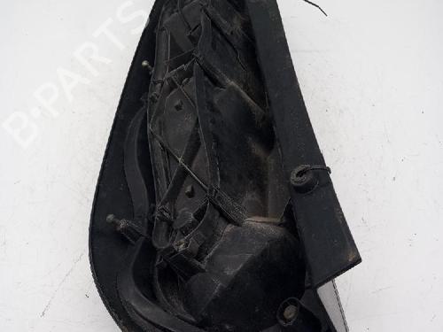 Højre baglygte SMART FORFOUR (454) 1.5 CDI (454.001) | BP18371781C35 