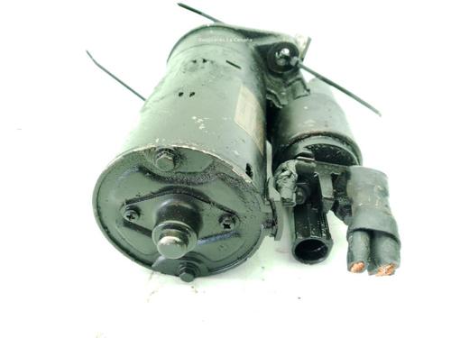 Starter AUDI A6 C6 (4F2) 3.0 TDI quattro | BP32385734M8 - Image 3