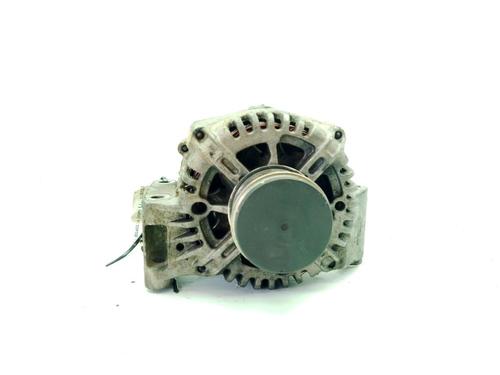 Used Alternator Alternator FIAT FIORINO Box Body/MPV (225_) 1.3 D Multijet (80 hp) 34459829 34459829