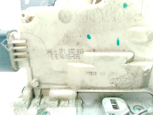 Front left lock SEAT ALTEA (5P1) 1.9 TDI | BP27450745C98 