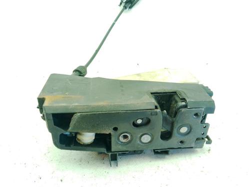 Used Front left lock SEAT ALHAMBRA (7V8, 7V9) 1.9 TDI (115 hp) 29383142