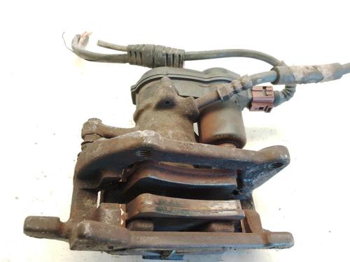 Right rear brake caliper AUDI A4 B8 Avant (8K5) 2.0 TDI | BP27979163M106 