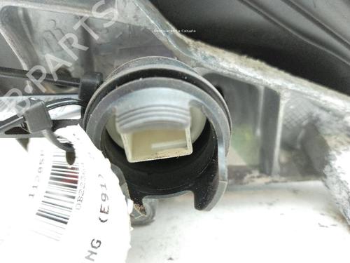Left mirror BMW 3 Touring (E91) 320 d | BP23999983C26 