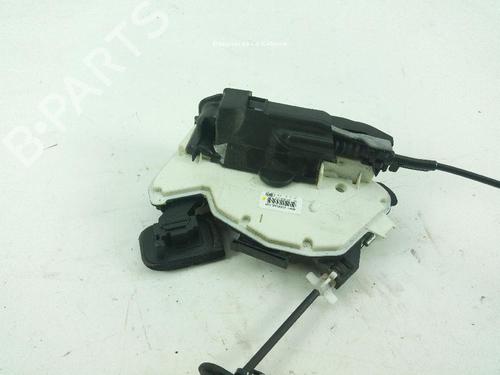 Rear left lock SKODA FABIA III (NJ3) 1.0 | BP18362516C100 
