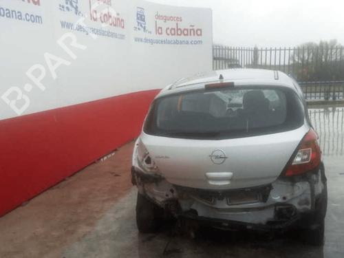 Alternator OPEL CORSA D (S07) 1.2 (L08, L68) | BP18374644M7 