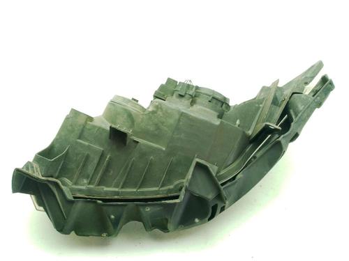 Left headlight RENAULT MEGANE II Saloon (LM0/1_) 1.6 | BP33976053C28 - Image 3