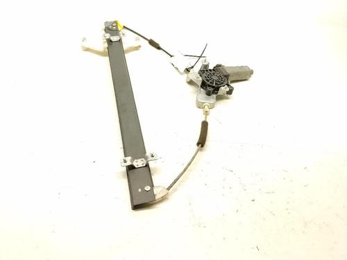 Front left window mechanism SSANGYONG RODIUS II 2.0 Xdi | BP38984640C22 - Image 2