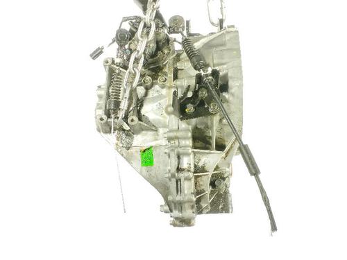 Gearbox SSANGYONG KORANDO (CK) 2.0 e-XDi 4WD | BP31609136M3 - Image 3