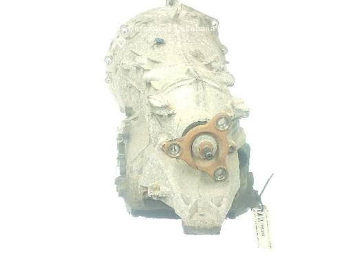 Gearbox BMW 5 (F10) 520 d xDrive 8HP45