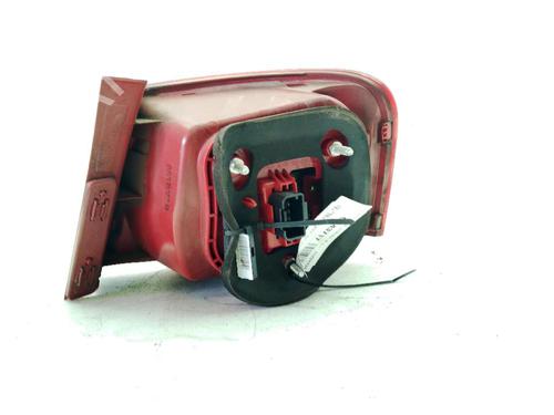 Left taillight VW PASSAT B6 (3C2) 2.0 TDI 16V | BP28419660C34 - Image 4
