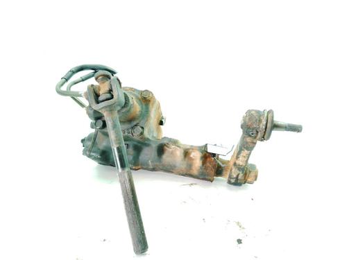 Used Steering rack Steering rack MITSUBISHI PAJERO CLASSIC (V2_W, V6_W, V7_W) 2.5 TD (V24W) (115 hp) 33975608 33975608