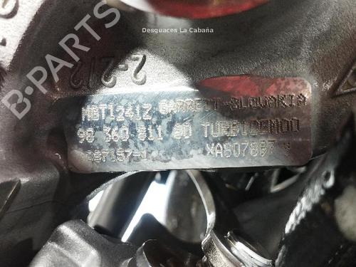 Motor OPEL CORSA F (P2JO) 1.2 (68) | BP29908422M1 