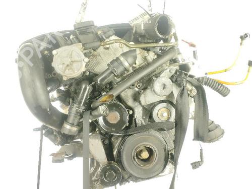 Used Engine BMW 3 (E46) 320 d (136 hp) 27533977