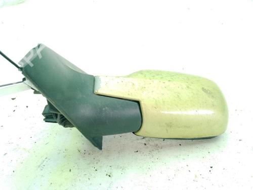 Left mirror RENAULT MEGANE II (BM0/1_, CM0/1_) 1.5 dCi (BM0F, BM0T, BM2B, CM0F, CM0T) | BP25152156C26 