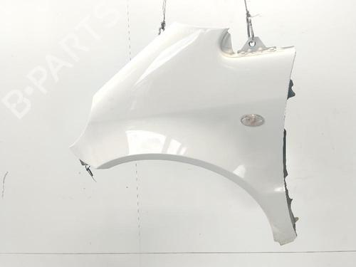 Used Left front fenders Left front fenders MERCEDES-BENZ A-CLASS (W168) A 140 (168.031, 168.131) (82 hp) 35774722 35774722