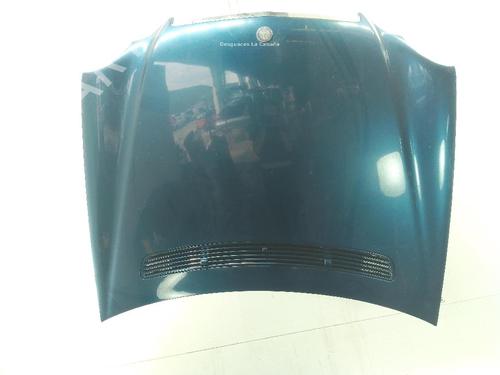 Hood MERCEDES-BENZ C-CLASS Coupe (CL203) C 200 Kompressor (203.742) | BP28838705C1 