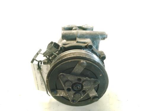 Used AC compressor AC compressor PEUGEOT BOXER Van 2.2 HDi 130 (131 hp) 25734817 25734817