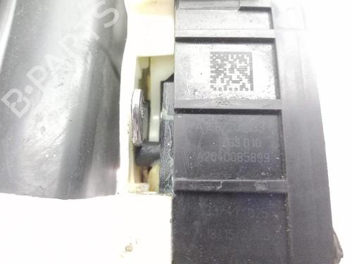 Front left lock MERCEDES-BENZ GLA-CLASS (X156) GLA 200 CDI / d (156.908) | BP18372018C98 