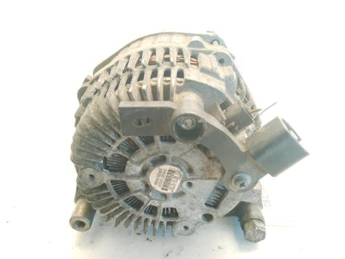 Alternator PEUGEOT 407 (6D_) 2.2 HDi 170 (6D4HTH) | BP25734410M7 