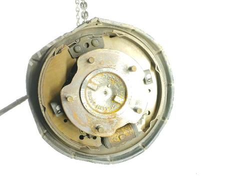 Essieu arrière SUZUKI VITARA (ET) HDI (SE 420HDI) | BP30803331M2 