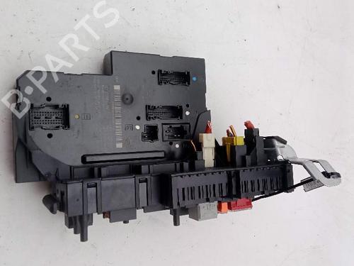 Used Electronic module Electronic module MERCEDES-BENZ E-CLASS (W212) E 220 CDI / BlueTEC (212.001, 212.002) (170 hp) 24045155 24045155