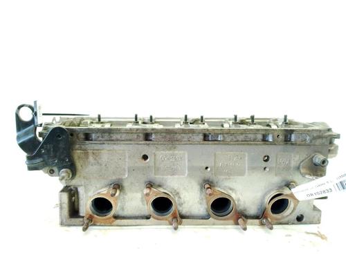 Cylinder head VW PASSAT B6 (3C2) 2.0 TDI | BP40523893M5 - Image 2