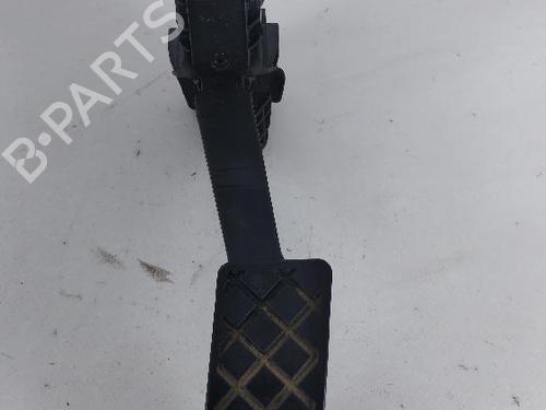 Pédale VW CRAFTER Platform/Chassis (SZ_) 2.0 TDI FWD (SZB, SZC, SZH, SZI, SZJ, SZK, SZO, SZP, SZS... (140 hp) 31990068