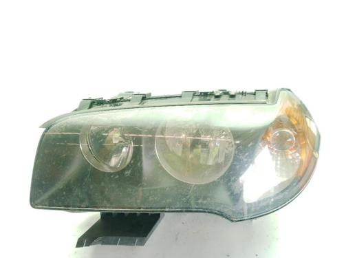 Used Left headlight Left headlight BMW X3 (E83) 2.0 d (150 hp) 33262982 33262982